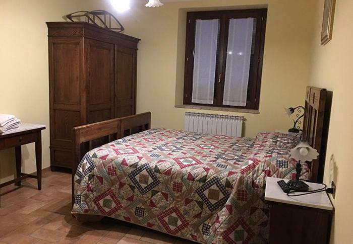 Il Renaiolo Villa Spello Bagian luar foto