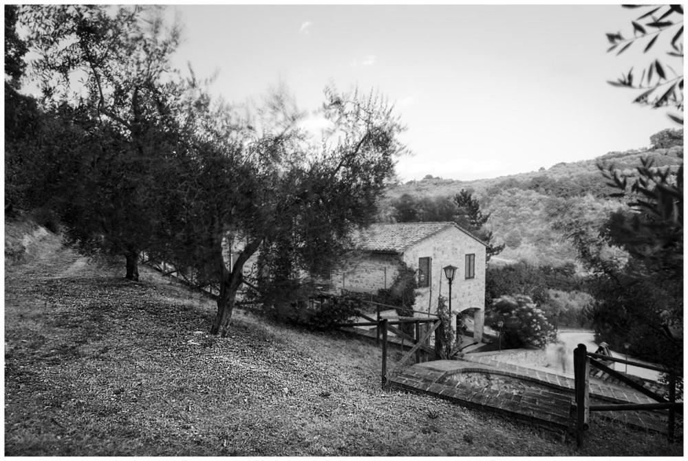 Il Renaiolo Villa Spello Bagian luar foto